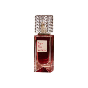 Valentino Dream Interpretation Haute Couture Red Dress Rebellion Perfume Woody Notes Strong Perfume EDP Black Pepper Sandalwood 30ml 100ml.