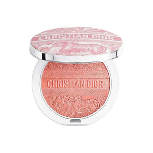 Dior Luminizer Limited Edition Forever Glow دير لونمايزر مضيء طبيعي