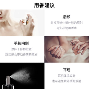 Valentino Dream Interpretation Haute Couture Red Dress Rebellion Perfume Woody Notes Strong Perfume EDP Black Pepper Sandalwood 30ml 100ml.
