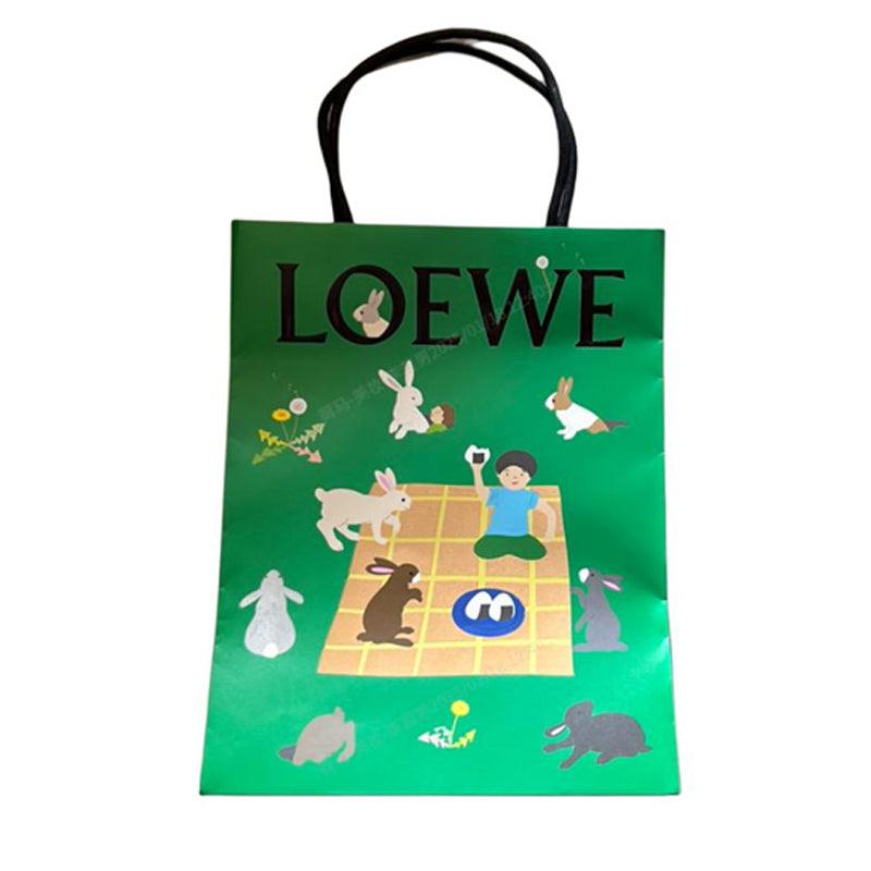 LOEWE Miracle Tianguang Women's Eau de Toilette, Woody Floral Scent, Eau de Toilette EDT Lemon Magnolia Sandalwood 50ml 75ml 100ml Birthday Gift, Girlfriend, Girlfriend, Student.