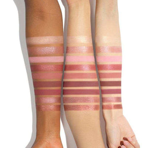 Charlotte Tilbury 9-Pan Eyeshadow Palette.