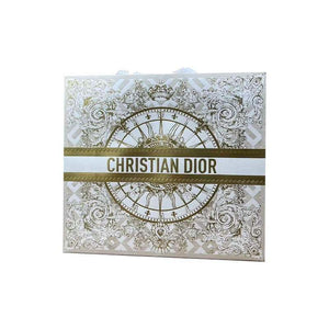 DIOR Bright Blue and Gold Monochrome Blush 26 Spring.
