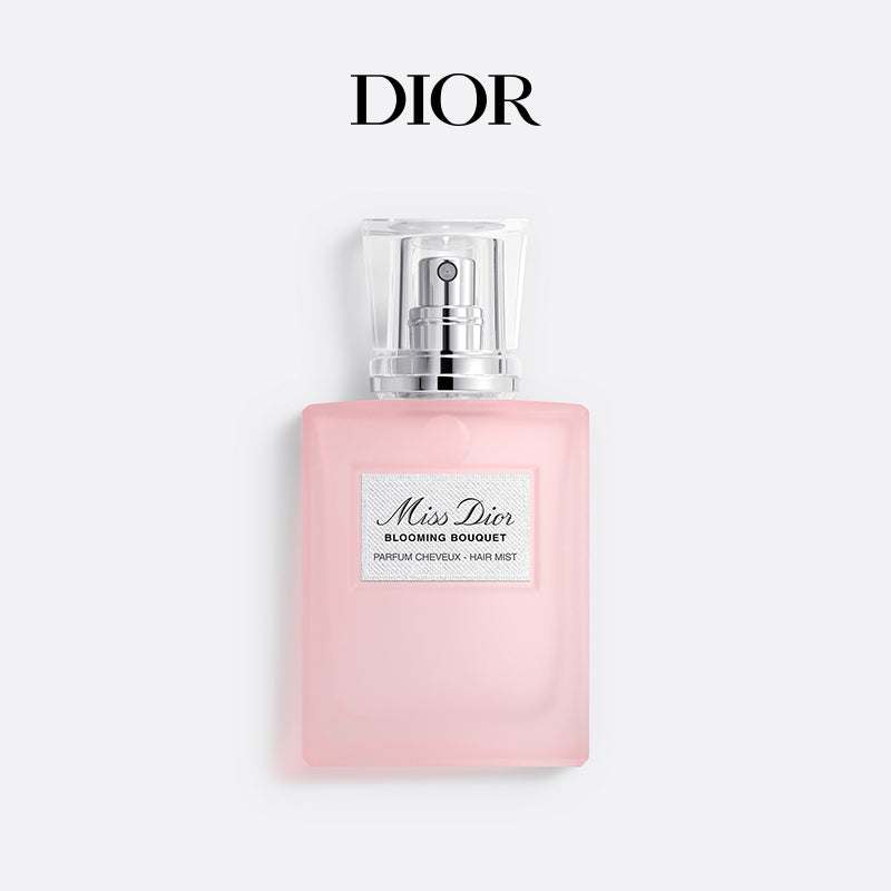 DIOR Dior Lady Perfume Hair Spray Woody Scent Fresh 30ml