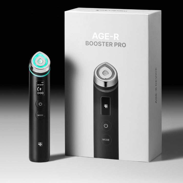 Medicube AGE-R Booster Pro Facial Beauty Device