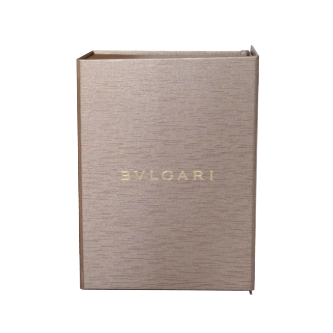 BVLGARI Yang Series Hair Spray 30ml Cosmetics Floral Scent.