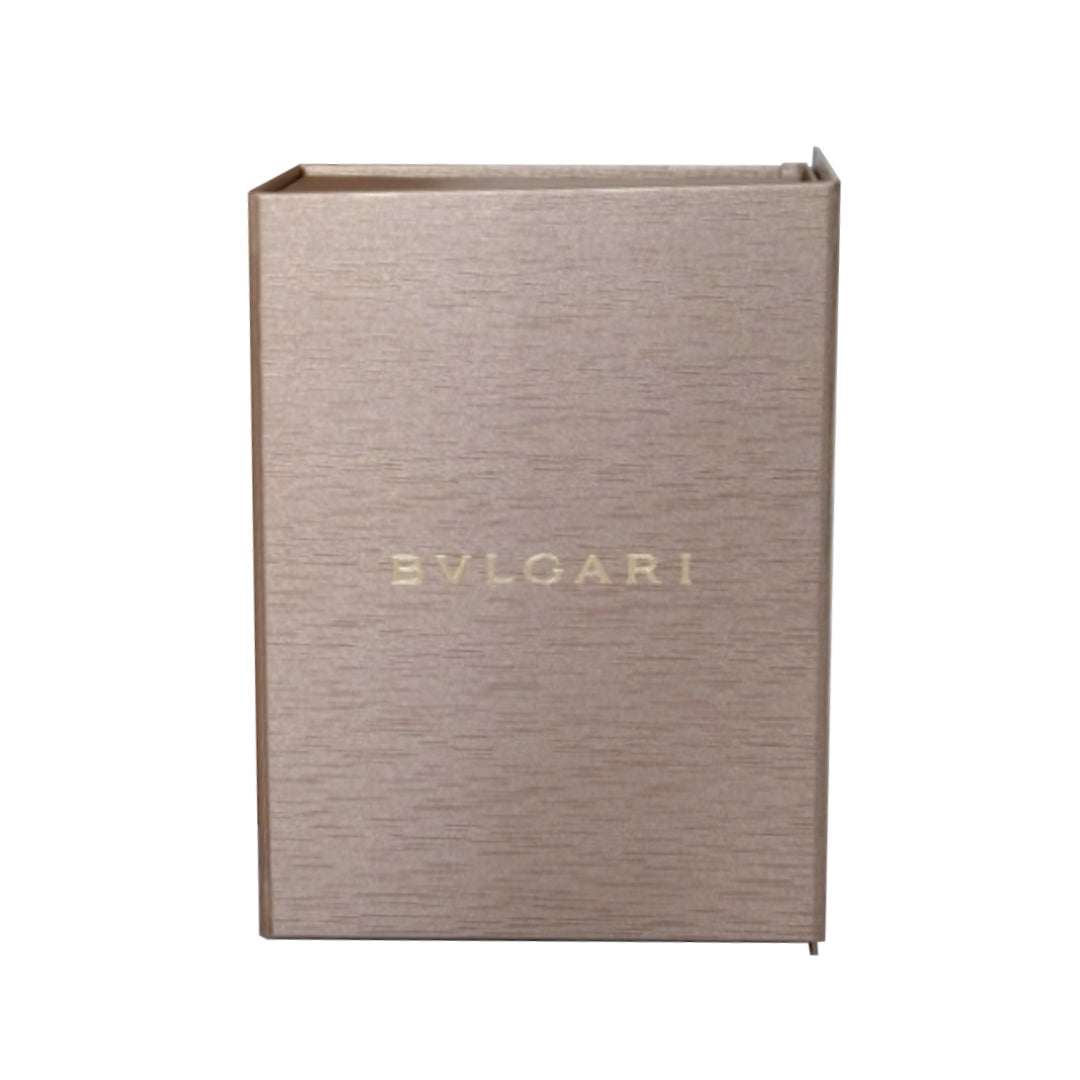 BVLGARI Yang Series Hair Spray 30ml Cosmetics Floral Scent.