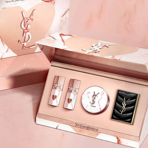 YSL Saint Laurent Limited Makeup Set.