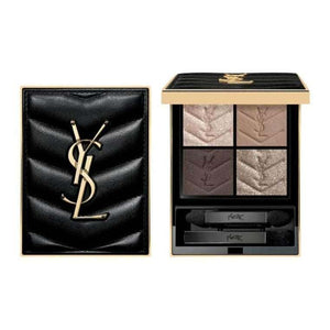 YSL Couture Mini Clutch Eyeshadow Palette - Smooth Fine Powder.