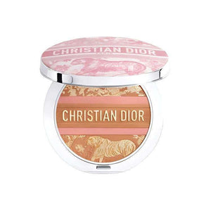 DIOR FOREVER Soft Bronzing Powder with a Luxurious Touch, Limited Edition.