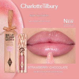 Charlotte Tilbury Pillow Talk Big Lip Plumpgasm
