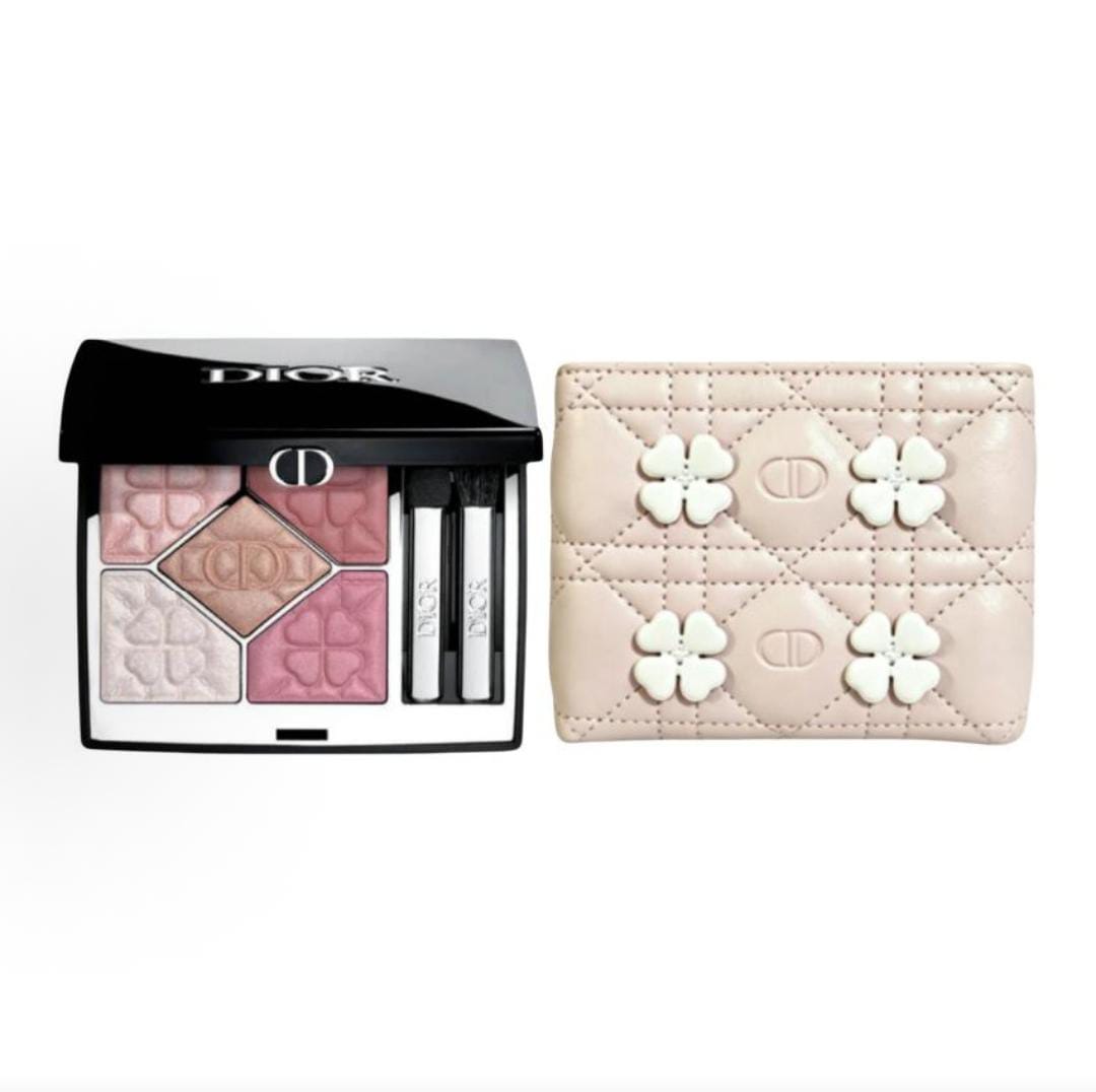 Dior Eyeshadow Palette - Diorshow 5 Couleurs Set