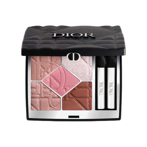 DIOR 2025 Runway Eyeshadow Palette 7g.