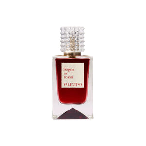 Valentino Dream Interpretation Haute Couture Red Dress Rebellion Perfume Woody Notes Strong Perfume EDP Black Pepper Sandalwood 30ml 100ml.
