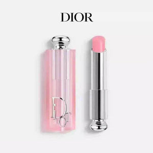 Dior Addict Lip Glow & Miss Dior Fragrance Set Limited Edition Eau de Toilette.