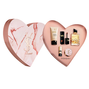 YSL Saint Laurent Perfume - Limited Gift Box with Luxury & Elegance.