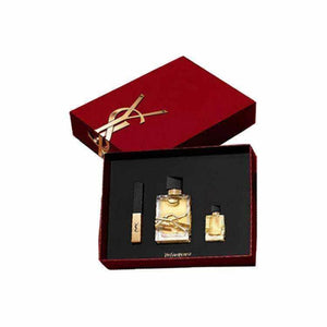 YSL Yves Saint Laurent Libre Luxury Fragrance Gift Set - Long Lasting.