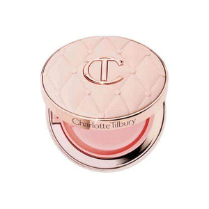Charlotte Tilbury Pillow Talk Lip & Cheek Glow.