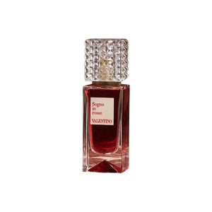 Valentino Dream Interpretation Haute Couture Red Dress Rebellion Perfume Woody Notes Strong Perfume EDP Black Pepper Sandalwood 30ml 100ml.