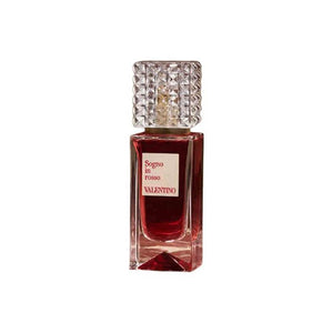 Valentino Dream Interpretation Haute Couture Red Dress Rebellion Perfume Woody Notes Strong Perfume EDP Black Pepper Sandalwood 30ml 100ml.