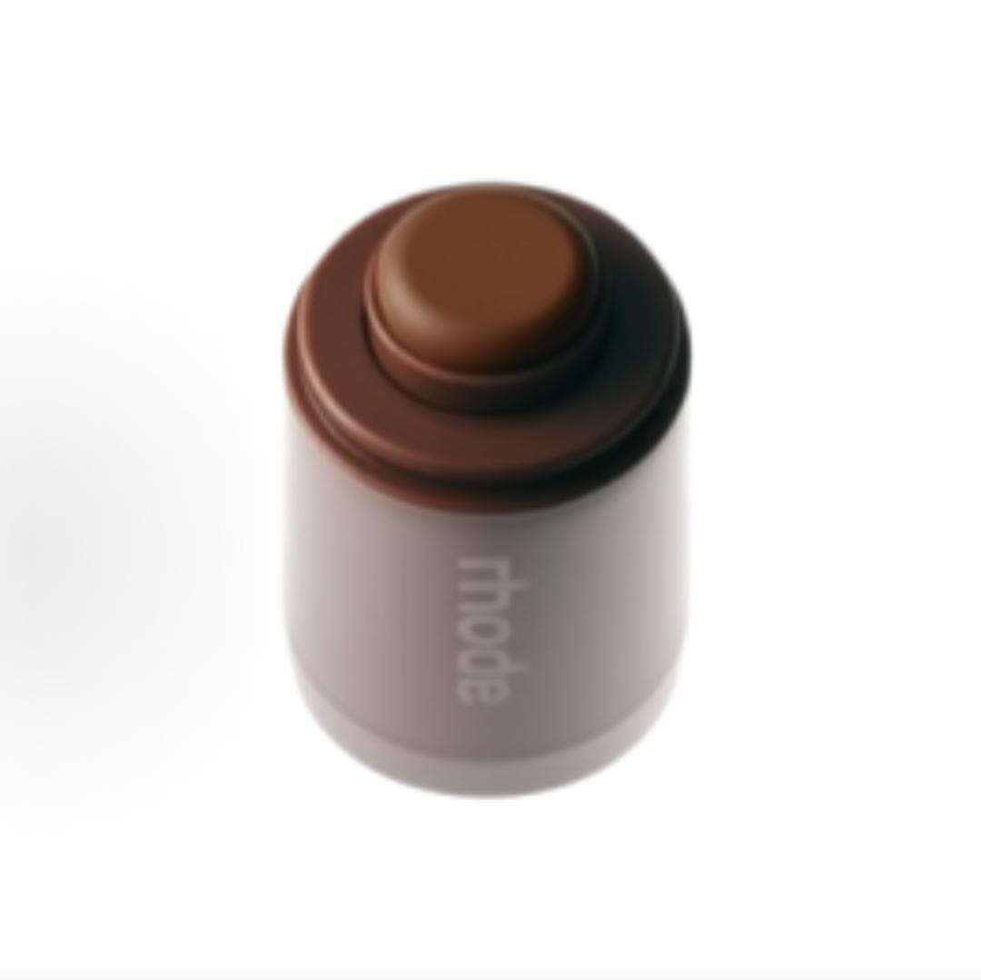 Rhode Pocket Bronze Creamy Bronzer Stick