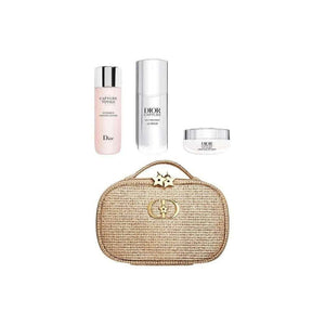 Dior Capture Anti-Aging Cream Collection - Limited Edition.