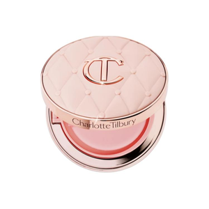 Charlotte Tilbury Pillow Talk Lip & Cheek Glow.