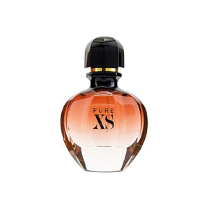 Paco Rabanne Pure XS Women's Perfume Floral and Fruity Amber Eau de Fragrance 30ml 50ml 80ml.