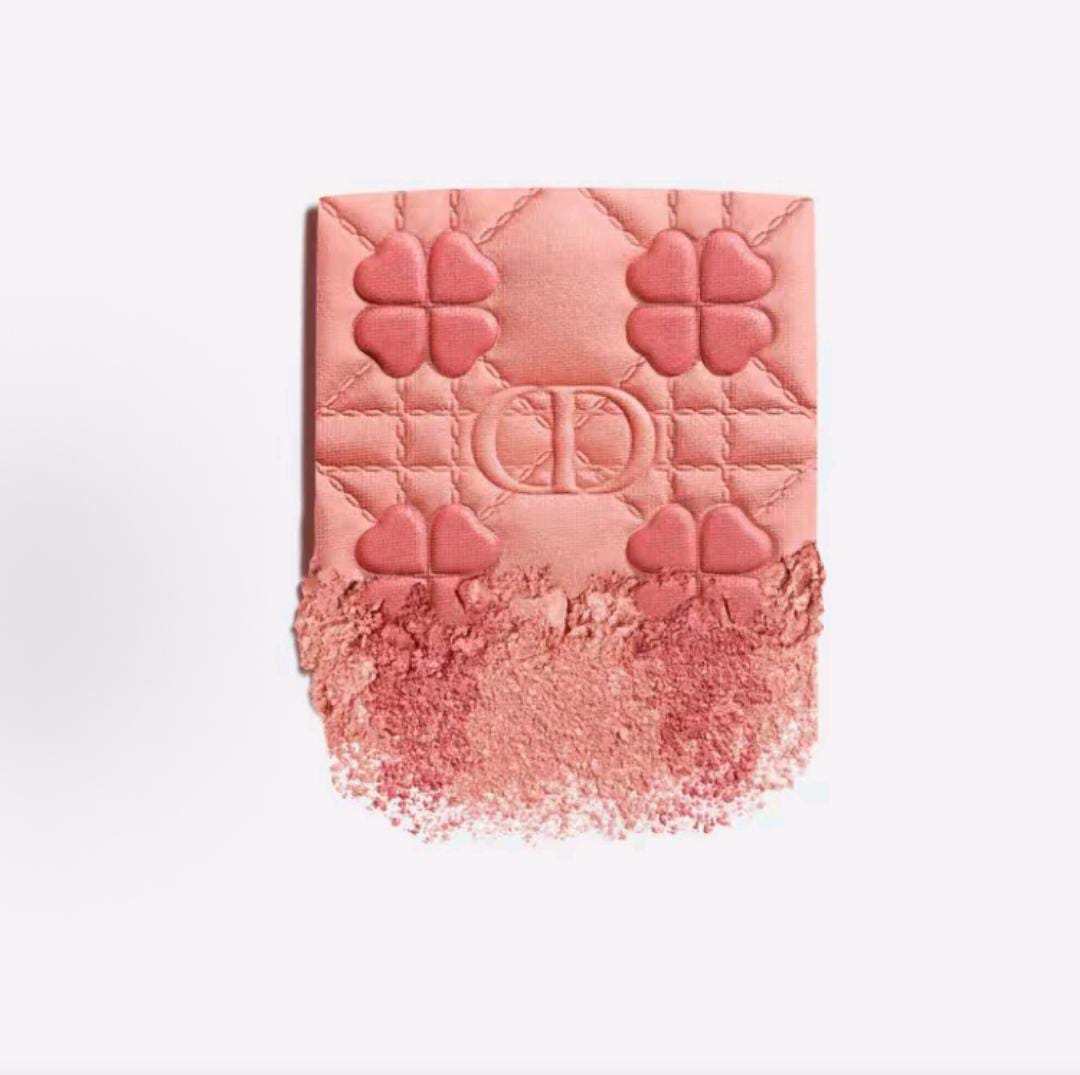 Dior Rouge Blush - Limited Edition