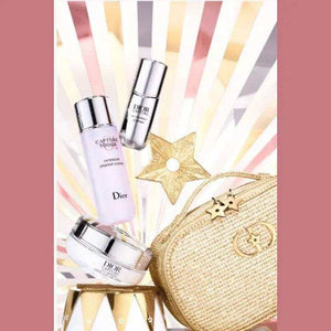 Dior Capture Anti-Aging Cream Collection - Limited Edition.