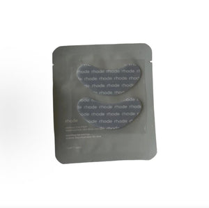 Peptide Eye Prep (Depuffing Eye Patches)