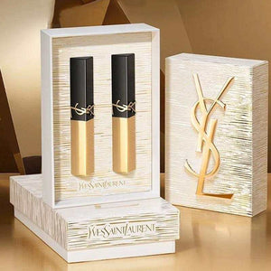 YSL Slim Velvet Lipstick Luxury Velvet Lipstick Exclusive Limited Edition Gift Set.