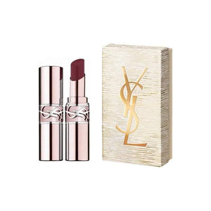 YSL Saint Laurent Lipstick Gift Set Gold Limited Edition.