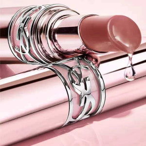 YSL Saint Laurent Lipstick Gift Set Gold Limited Edition.