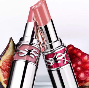 مجموعة احمر شفاه فاخرة من يفي سان لوران بتقويم أعياد 2025 الفاخر YSL Calendar 2025