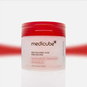 medicube pads | ميديكوب بادز: الحل المتكامل لمشاكل البشرة - متجر رفعة