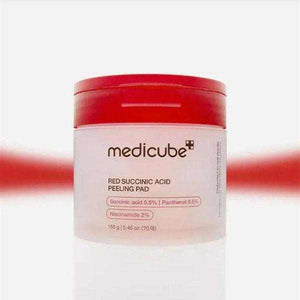 medicube pads | ميديكوب بادز: الحل المتكامل لمشاكل البشرة - متجر رفعة