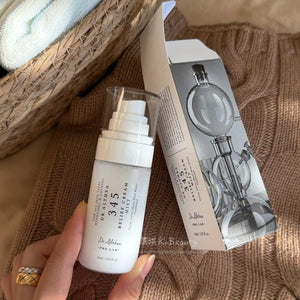 Dr. Althea 345 Relief Cream Mist - Hydrating & Calming Face Mist.
