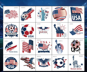 تاتو مؤقت World Cup بتصاميم منتخبات متنوعة وعالية الجودة.