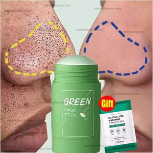 Blackhead Remover Face Mask cream for deep pore cleansing and blackhead removal