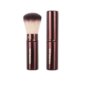 Professional Makeup Brushes Set – Premium Synthetic Fiber Brushes for Foundation, Powder, Eyeshadow & Contouring | Luxury Bronze Design with Ergonomic Handles.
