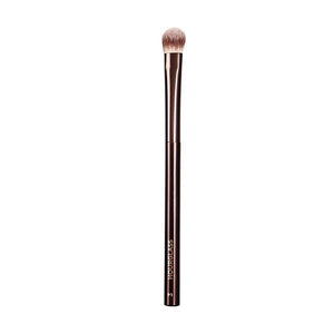 Professional Makeup Brushes Set – Premium Synthetic Fiber Brushes for Foundation, Powder, Eyeshadow & Contouring | Luxury Bronze Design with Ergonomic Handles.
