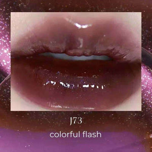 Girlcult Mirror Long-Lasting Chameleon Lip Gloss Waterproof.