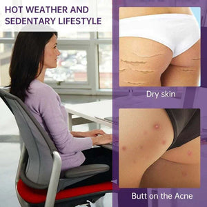 Butt Body Acne Whitening Cream Acne Clearing Spot Treatment