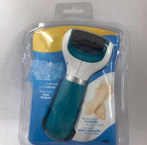 Foot Care Tool Electric Foot File Foot Callouses Dead Skin R.
