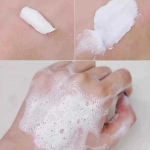 Anua Rice Bran Enzyme Brightening Cleansing Powder 40g Arbutin Brightening Cleansing Powder