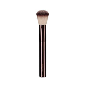 Professional Makeup Brushes Set – Premium Synthetic Fiber Brushes for Foundation, Powder, Eyeshadow & Contouring | Luxury Bronze Design with Ergonomic Handles.