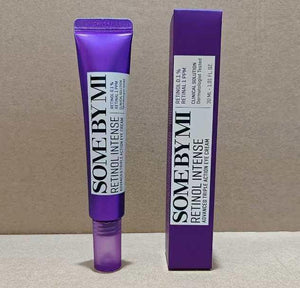 Retinol Anti-Aging Eye Cream A-Alcohol Intense Firming Tripl.