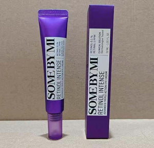 Retinol Anti-Aging Eye Cream A-Alcohol Intense Firming Tripl.