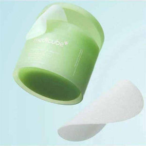 medicube pads | ميديكوب بادز: الحل المتكامل لمشاكل البشرة - متجر رفعة