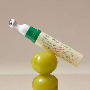 Korean AXIS-Y Niacinamide Brightening Serum improves dull spots and is suitable for sensitive skin.